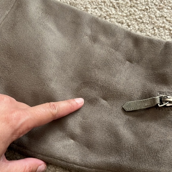 “BP- Over the Knee Western Style Boots size 6” - Picture 6 of 9